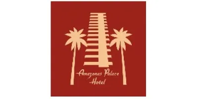 Logo Amazonas Palace Hotel