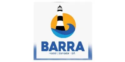 Logo Hostel Barra