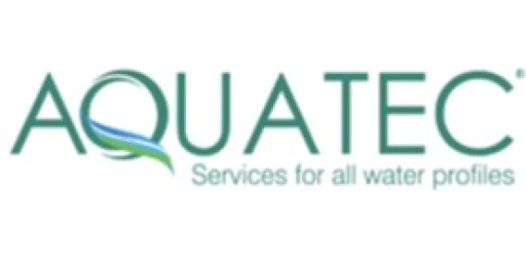 Logo Aquatec Química