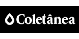 Logo Colêtanea Comunicação