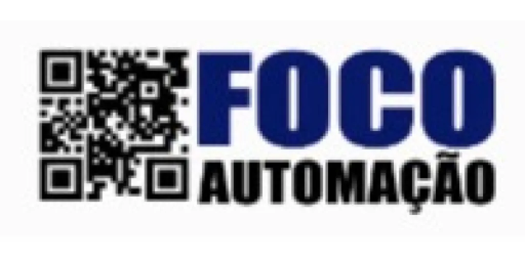 Logo Foco Automação