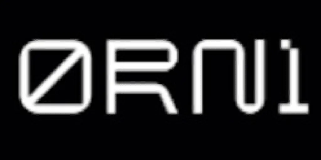 Logo Pendente - Orni