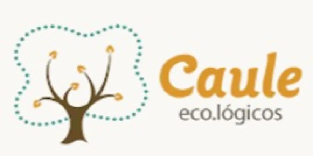 Logo Caule Eco.Lógicos Distribuidora