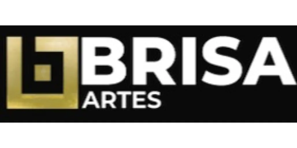Logo Brisa Artes