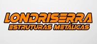 Logo Londriserra - Soluções em Estruturas Metálicas e Serralheria