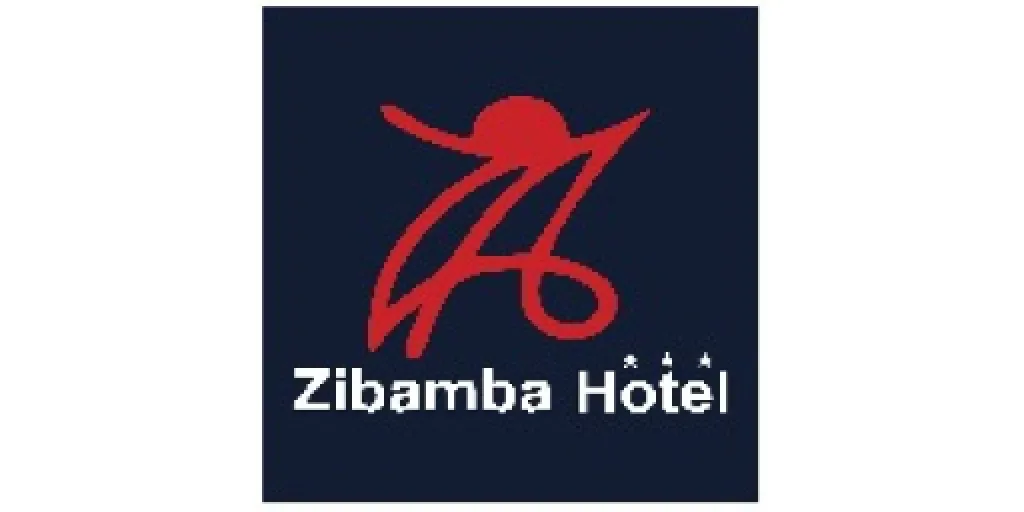 Logo Zibamba Hotel