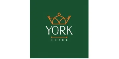 Logo York Hotel
