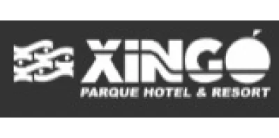 Logo Xingó Parque Hotel