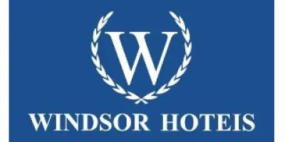 Logo Windsor Plaza Hotel - Windsor Hotéis