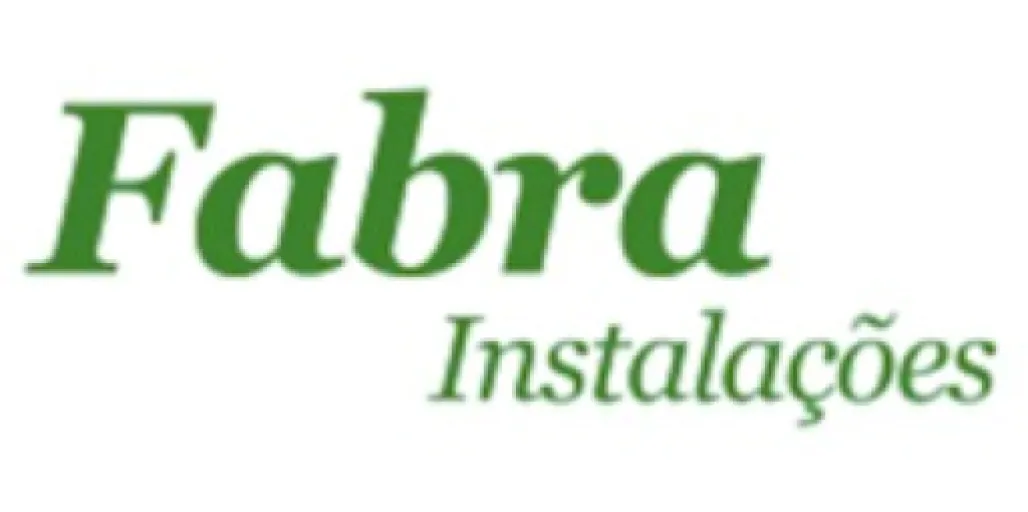 Logo Fabra Instalações