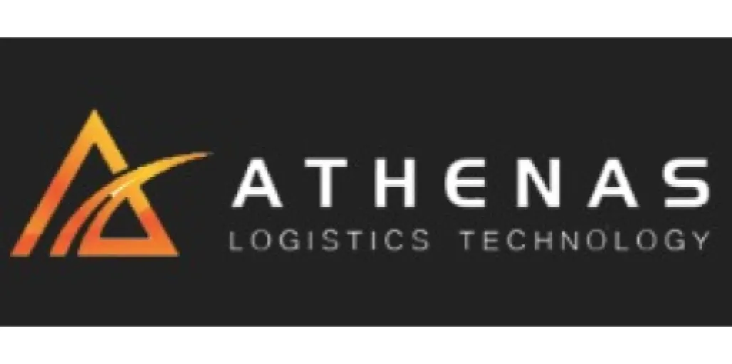 Logo Athenas Logistics Technology
