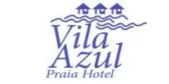 Vila Azul Praia Hotel