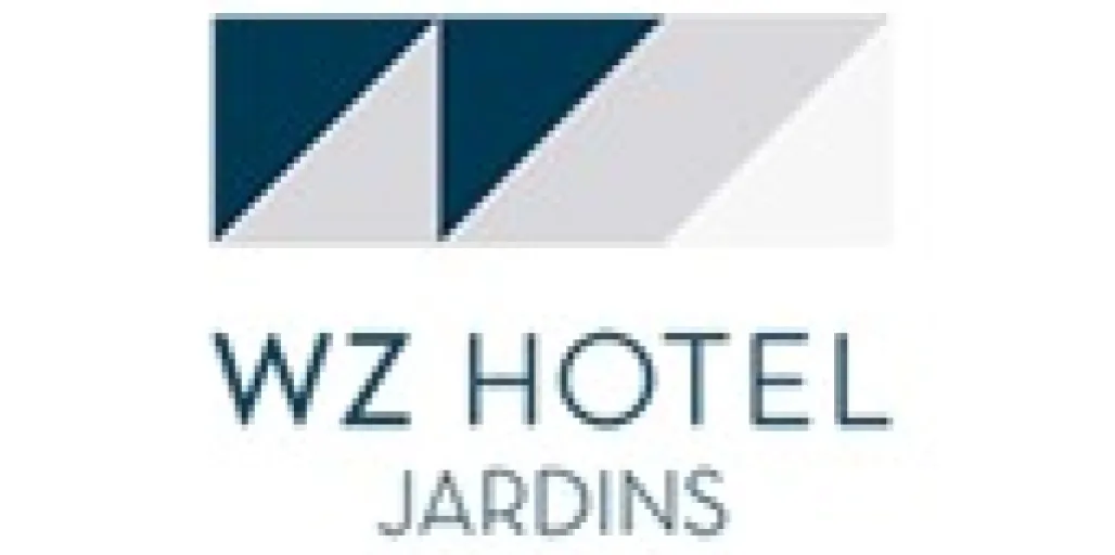 Logo Wz Jardins Hotel