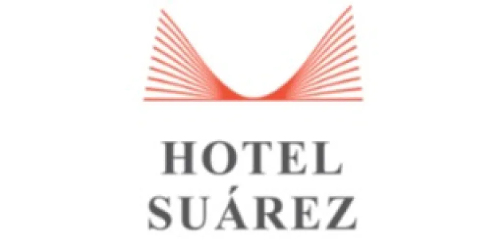 Logo Suarez Internacional Hotel