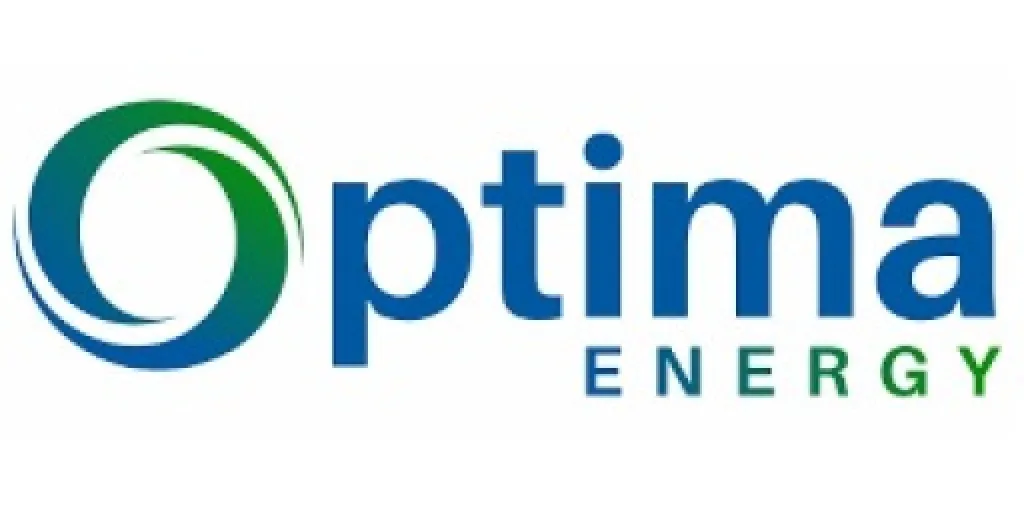 Logo Optima Energy