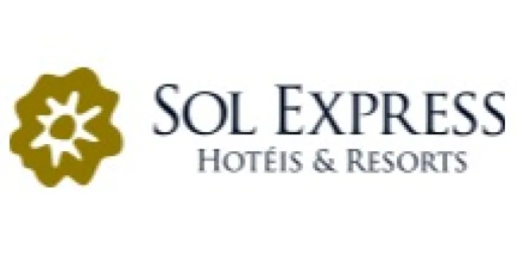 Logo Sol Express Hotel