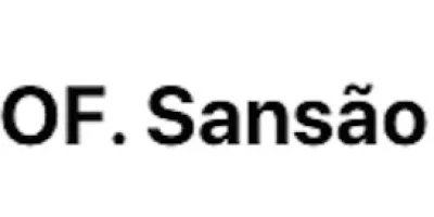 Logo Oficina Sansão