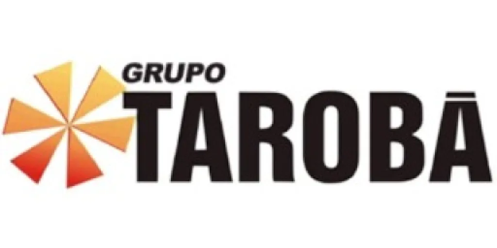 Logo Tarobá Hotel
