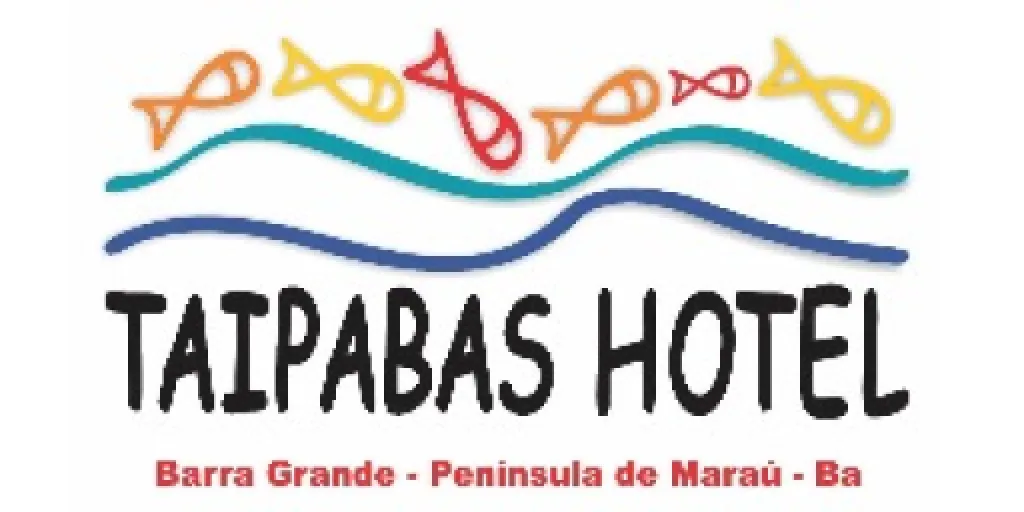 Logo Taipabas Hotel