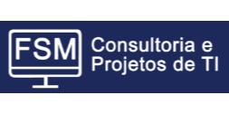 Logo Fsm Consultoria e Projetos de Ti