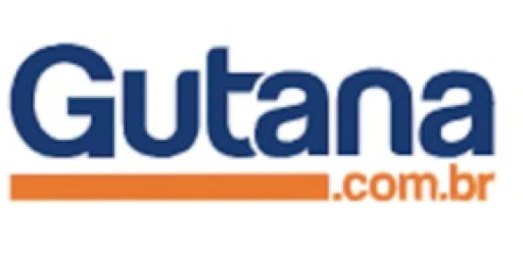 Logo Gutana Brinquedos