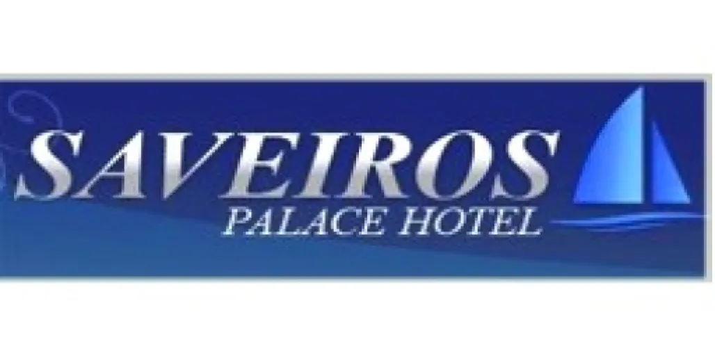Logo Saveiros Palace Hotel