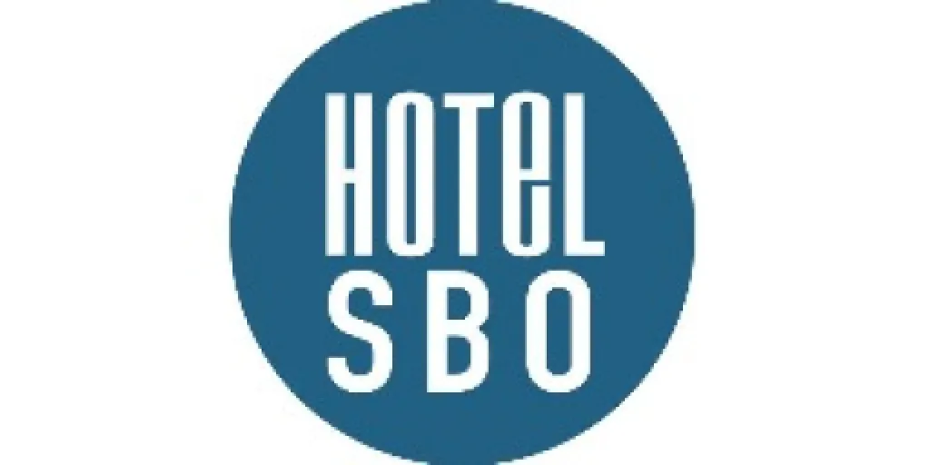 Logo São Francisco Hotel