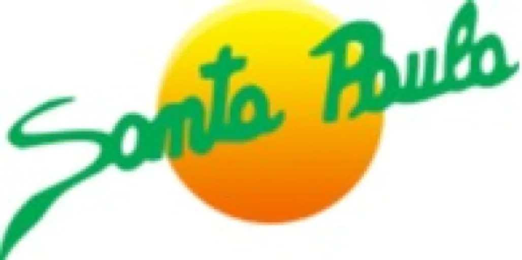 Logo Santa Paula Hotel