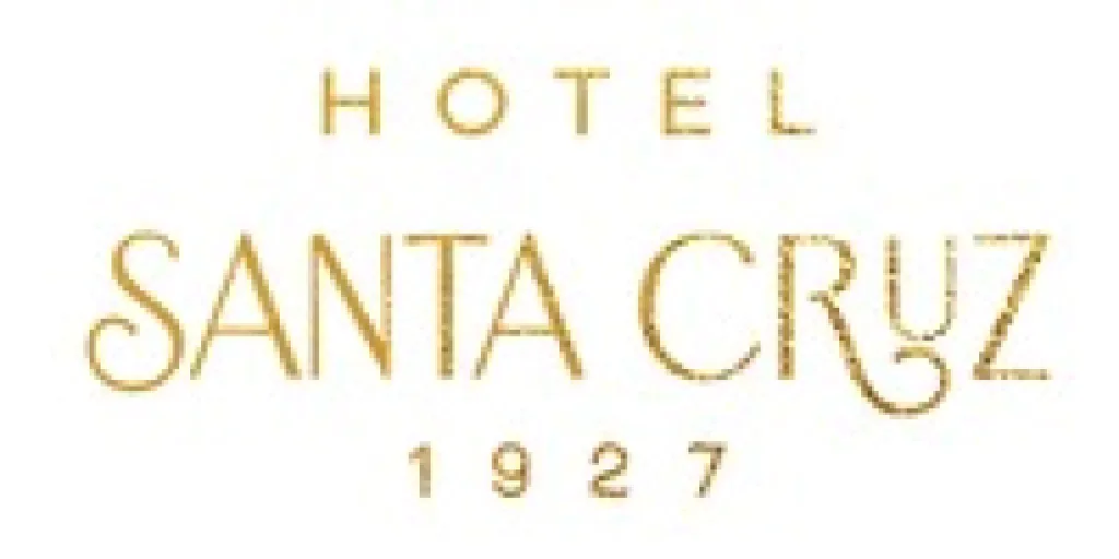 Logo Santa Cruz Hotel