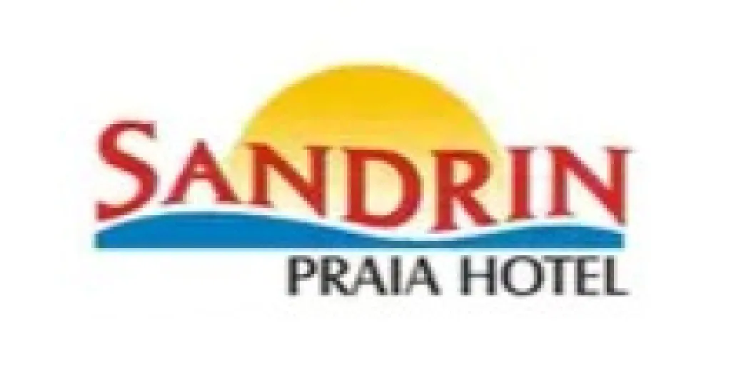 Logo Sandrin Praia Hotel