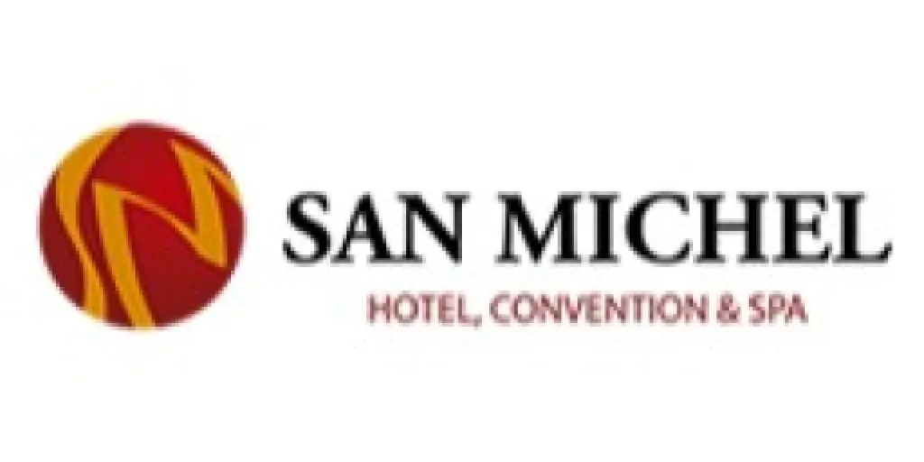 Logo San Michel Hote