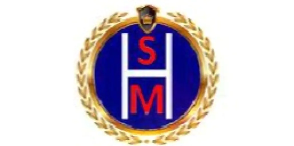 Logo San Marino Hotel