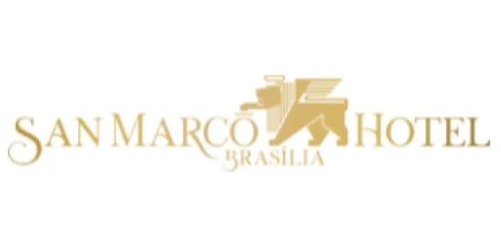 Logo San Marco Hotel