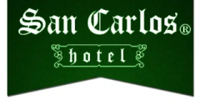 Logo San Carlos Hotel