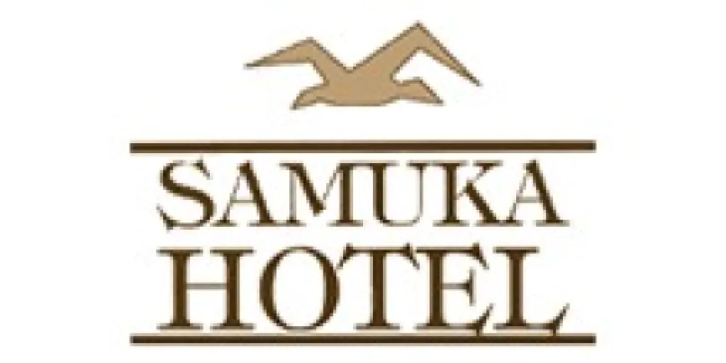 Logo Samuka Hotel