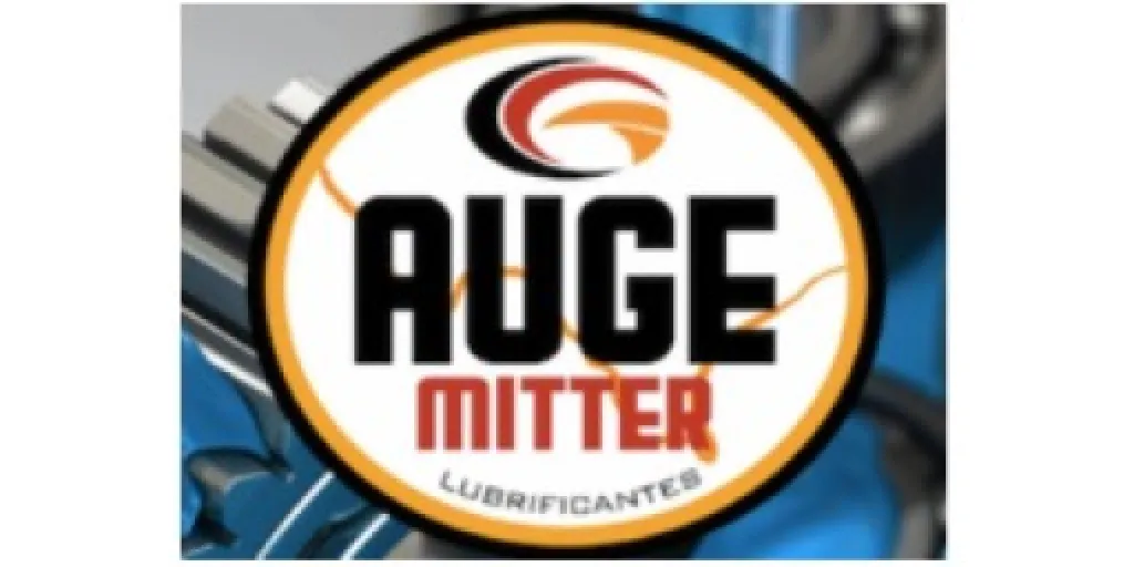 Logo Auge Mitter Lubrificantes
