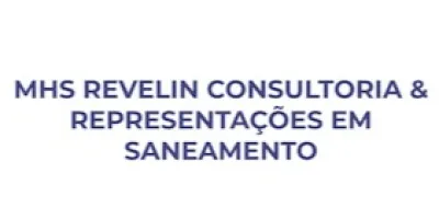 Logo Mhs Revelin Consultoria e Representações