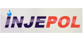 Logo Injepol Injeção de Poliuretano