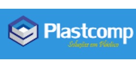 Logo Plastcomp - Soluções em Plástico