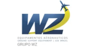 Logo Wz Equipamentos Aeronáuticos