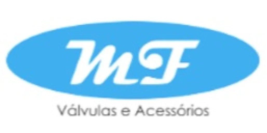 Logo Mf Válvulas e Acessórios