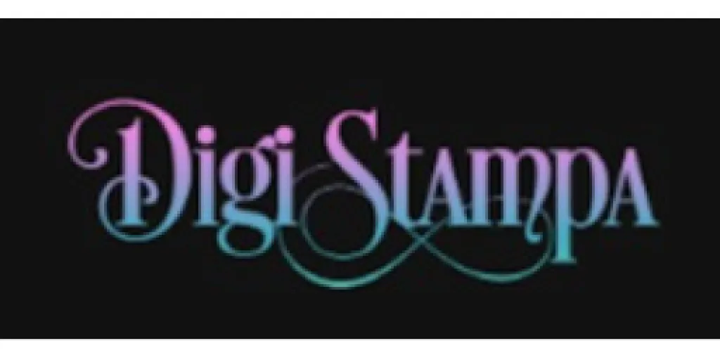 Logo Digi Stampa Lembranças Personalizadas