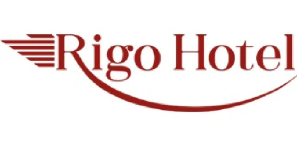 Logo Rigo Hotel