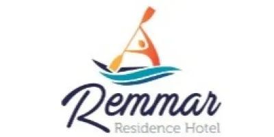 Logo Remmar Residence Hotel