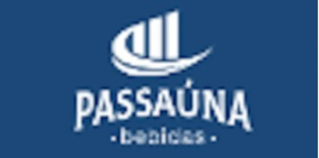 Logo Bebidas Passauna