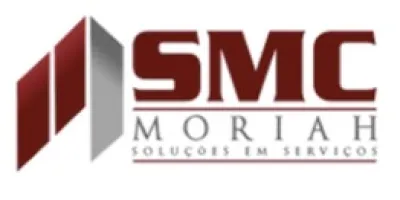 Logo Moriah Serviços