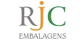 Logo Rjc Embalagens