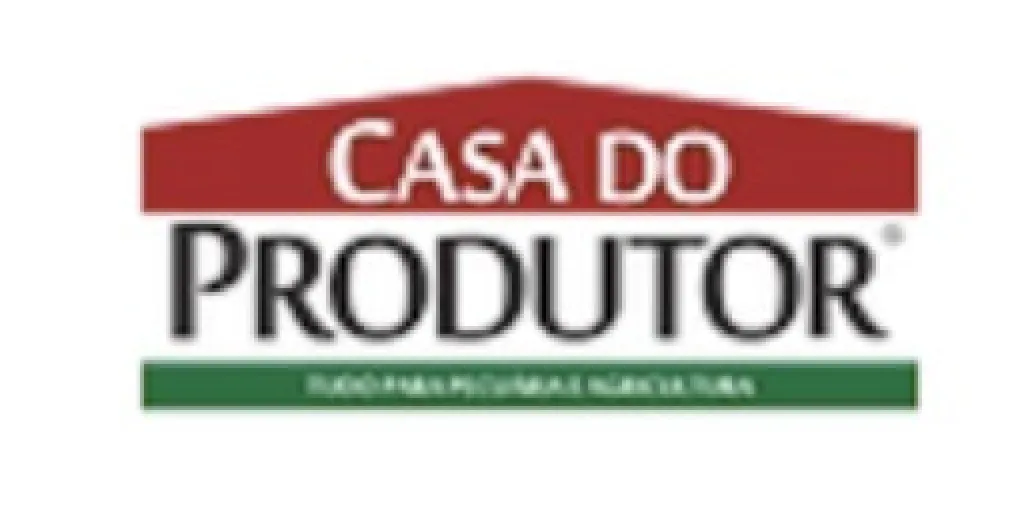 Logo Casa do Produtor