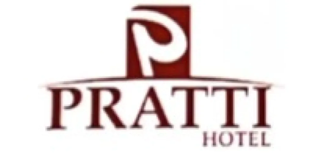 Logo Pratti Park Hotel