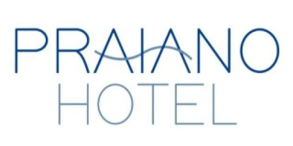 Logo Praiano Palace Hotel